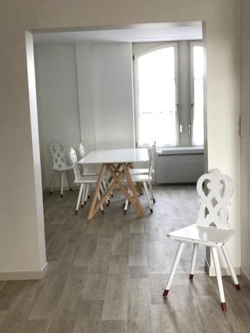 קולמר Gite Madeleine De La Maison Saint-Josse מראה חיצוני תמונה