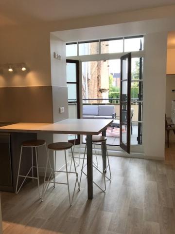 קולמר Gite Madeleine De La Maison Saint-Josse מראה חיצוני תמונה